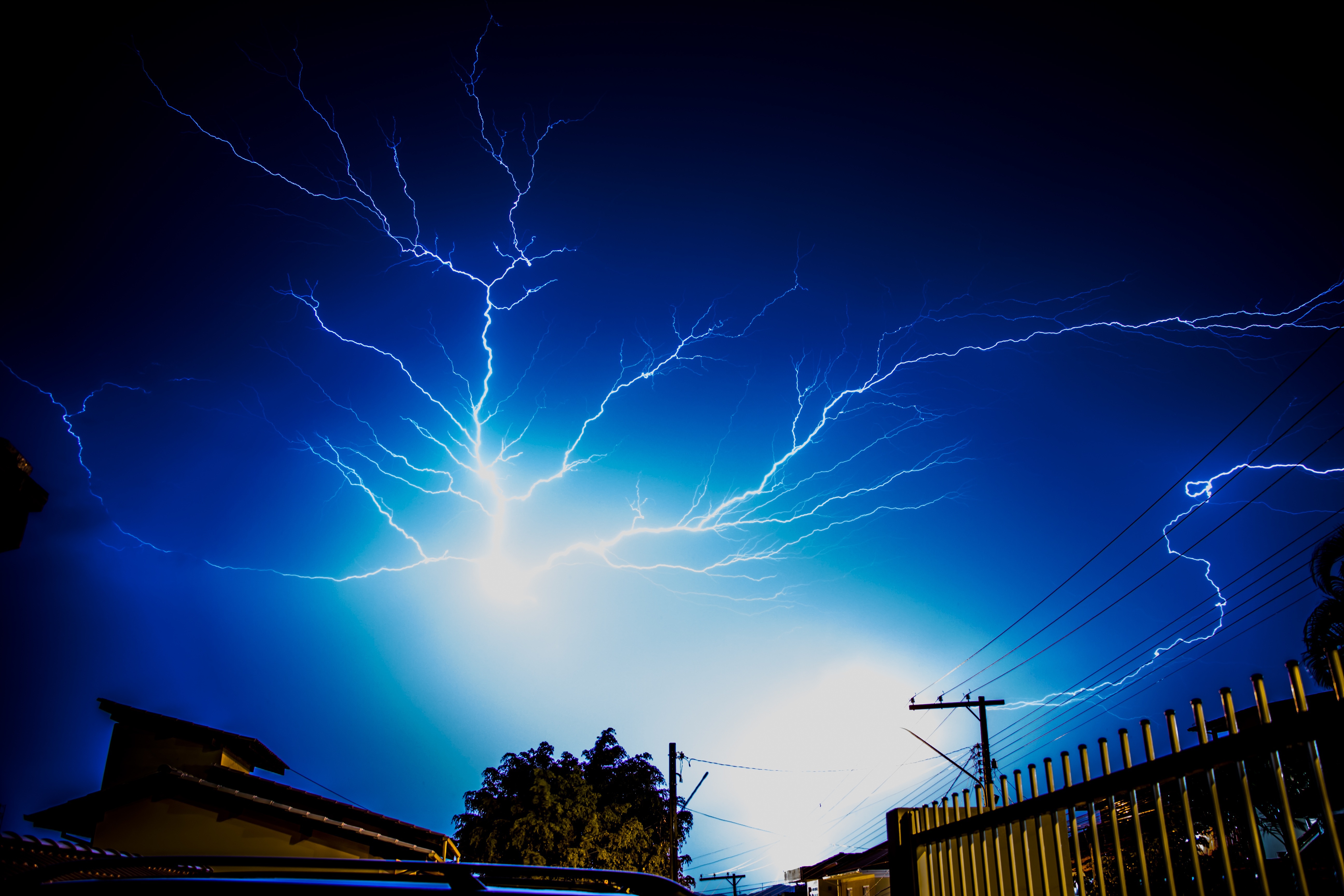Imagem de Engenharia Elétrica em Brasília - DF